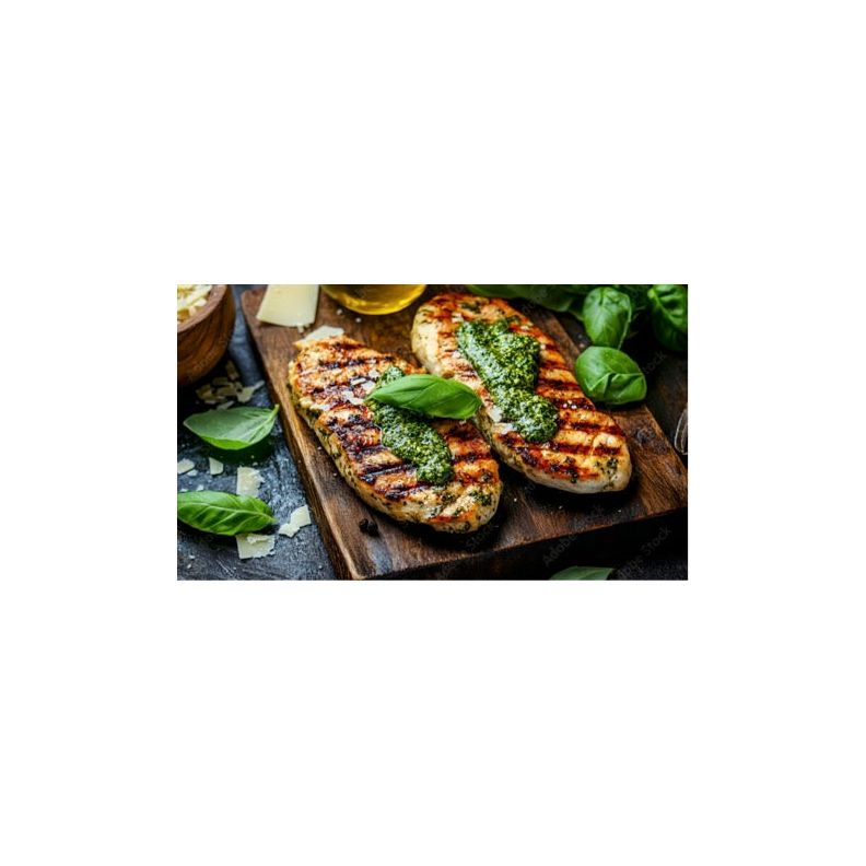 Catering: Carver PANINI Basket