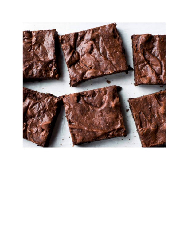 Brownies