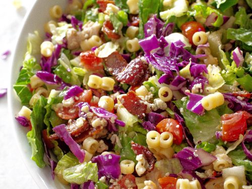 Catering: Salads