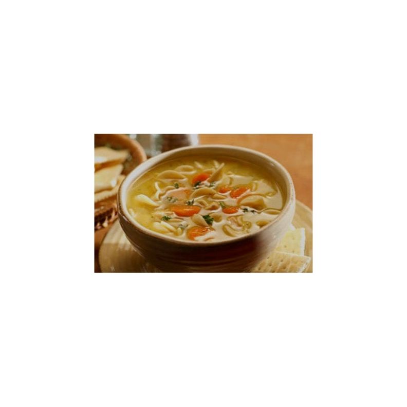 Catering: Chicken Noodle Soup