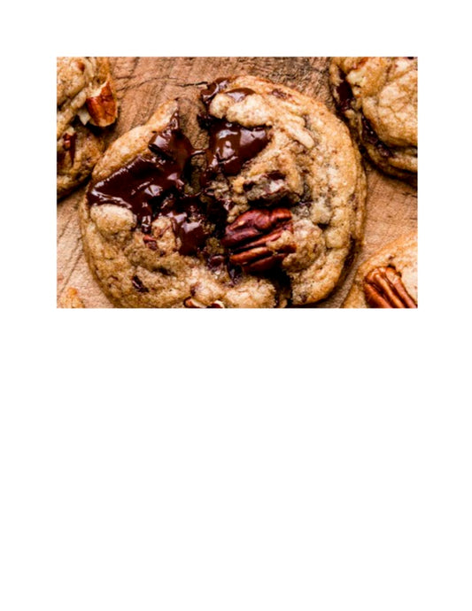 Cookie: The Nutty Winner (Dozen)