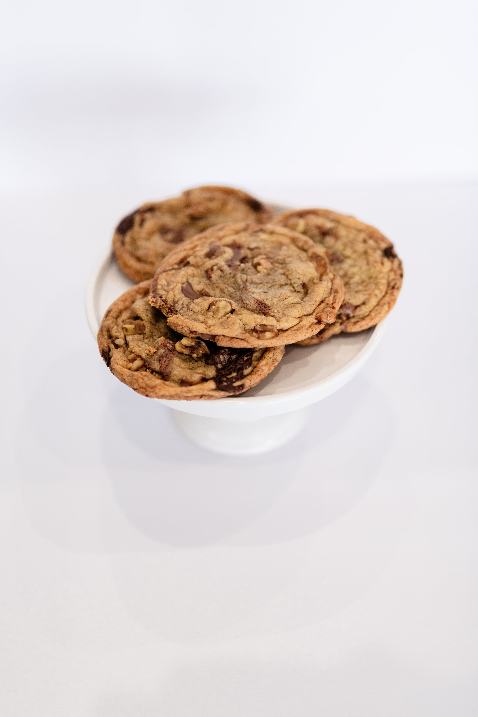 Cookie: The Nutty Winner (Dozen)