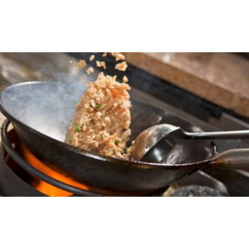 Catering: Asian - Chicken Fried Rice