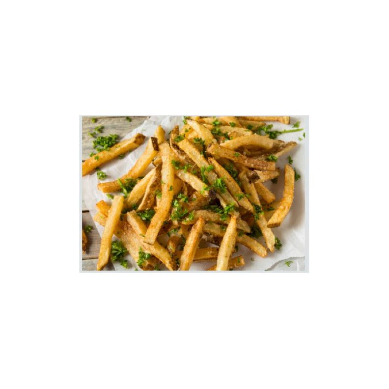 Catering: Gourmet Fresh Cut Fries