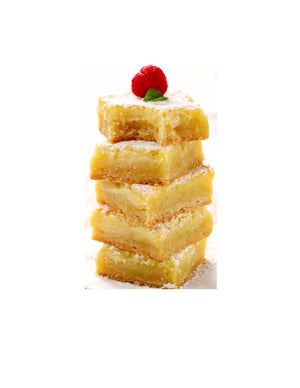 Cake: The Highly Favored GBC