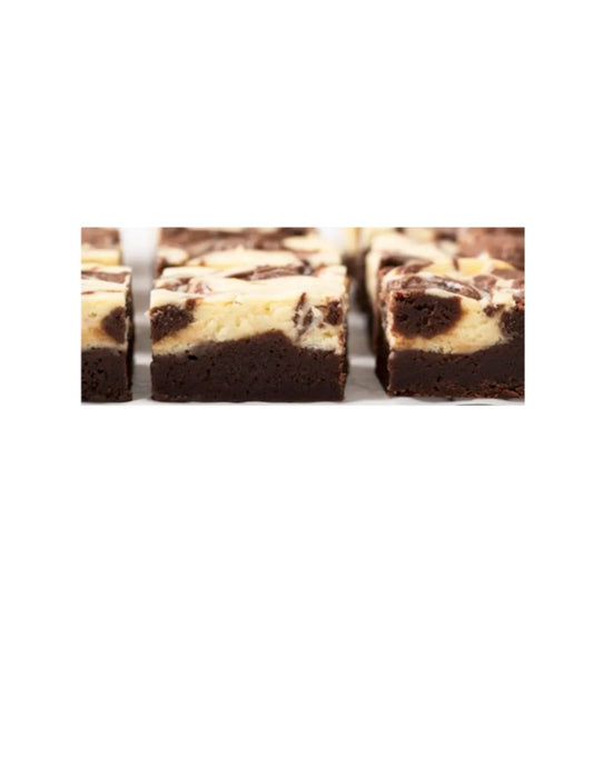 Brownie: The King's Brownie