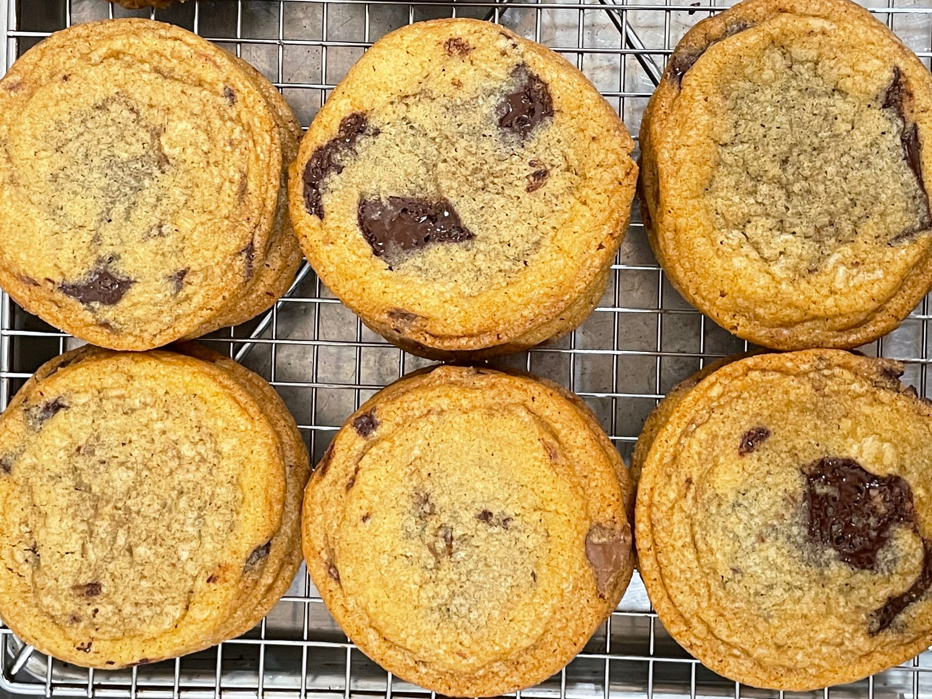 Gift Box - Dessert Chest