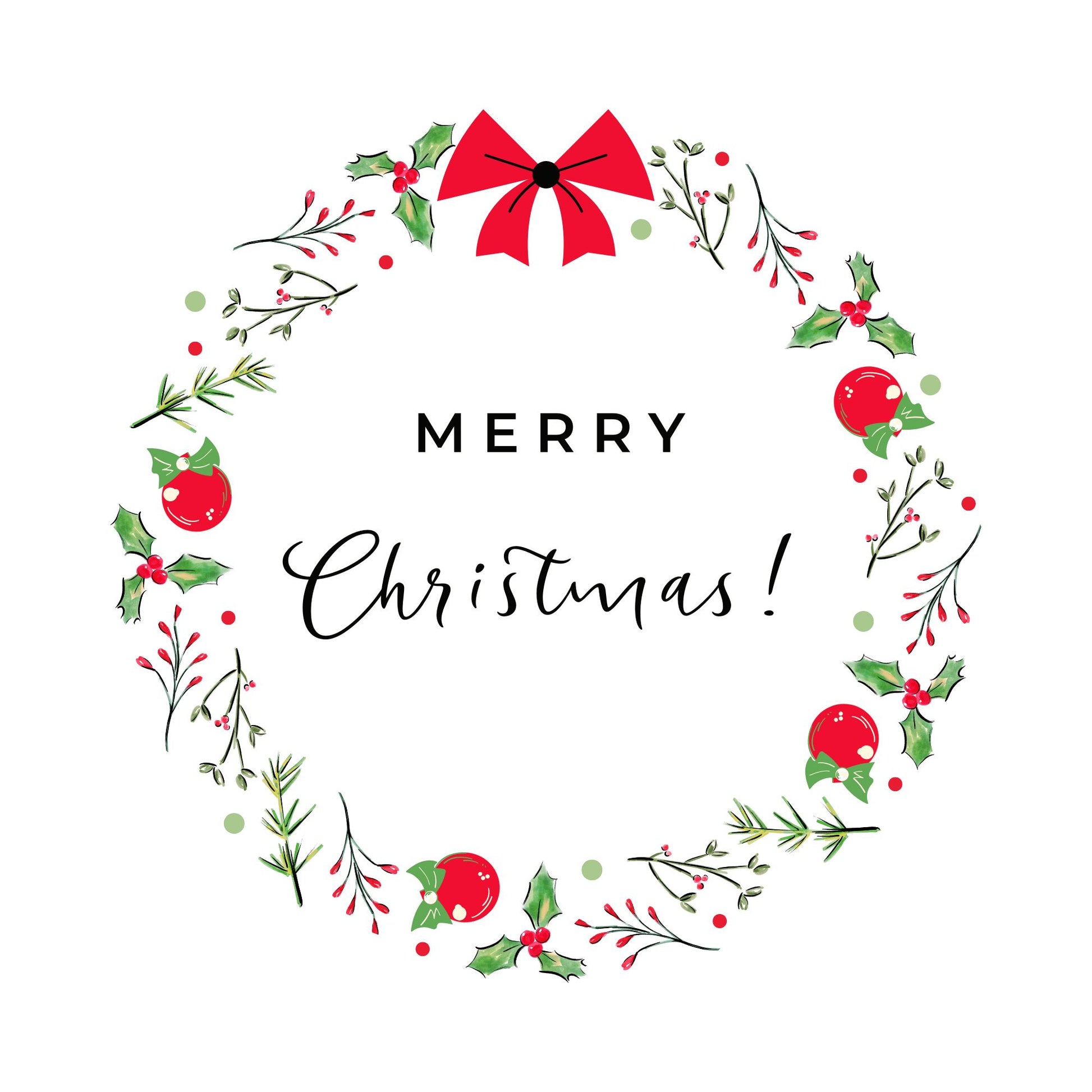 Gift Box - Ballloon & Cookies, Clear