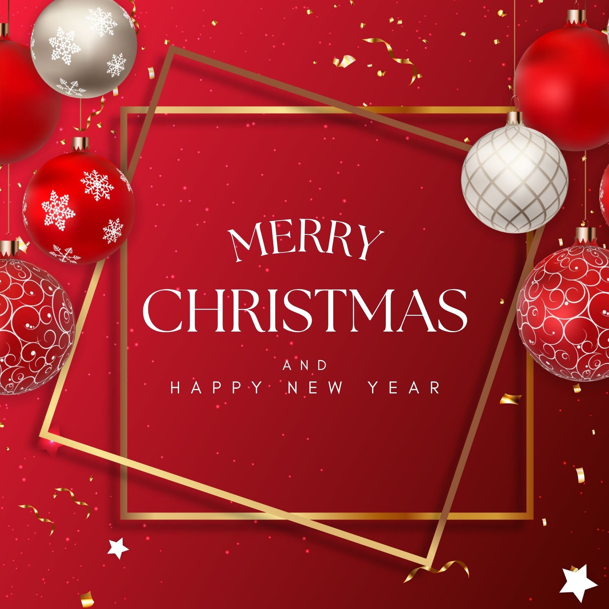 Gift Box - Cookie Assortment