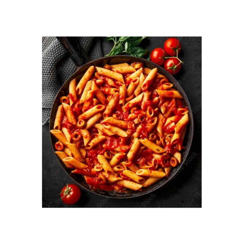 Catering: Mostaccioli