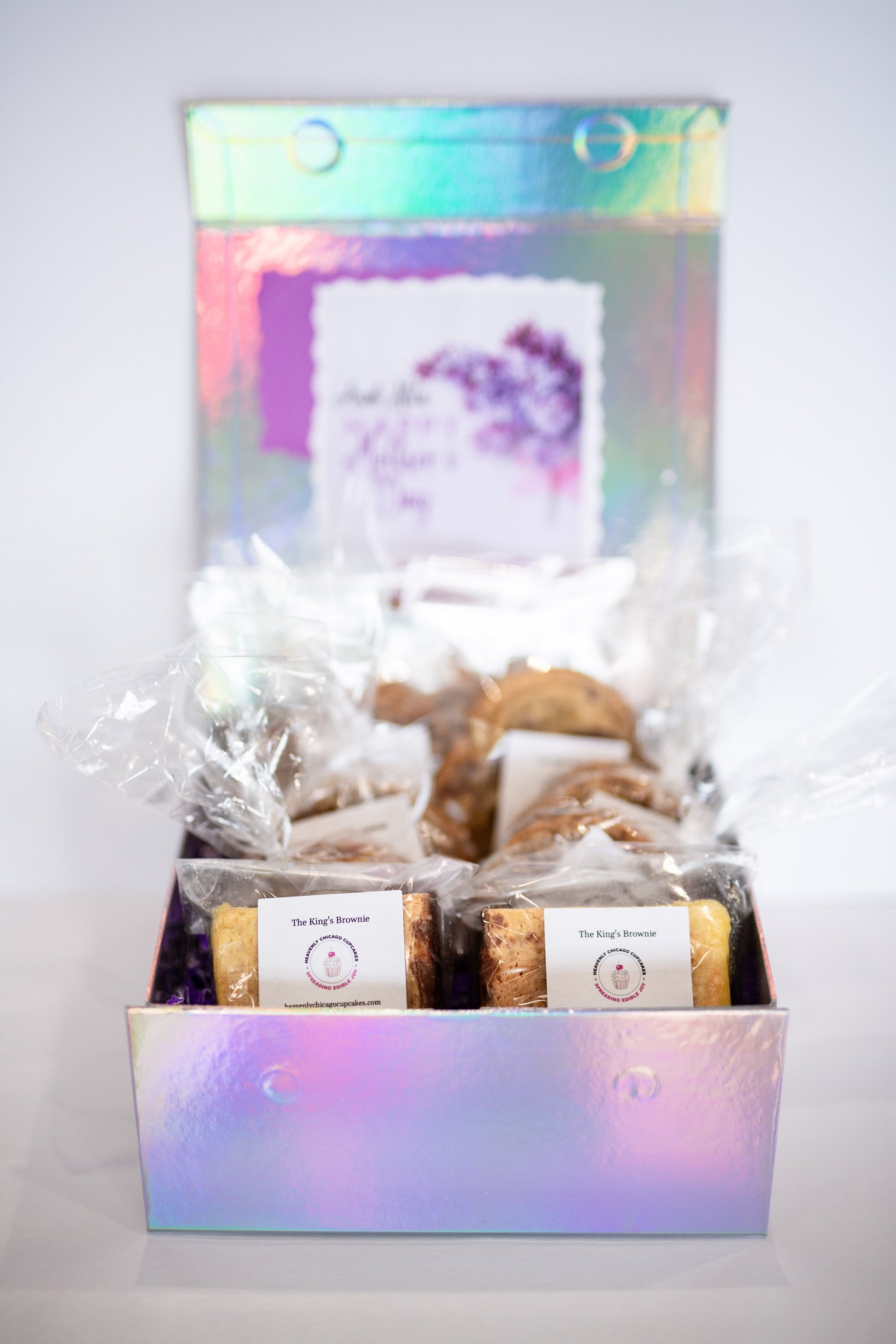 Gift Box - Cookie Assortment