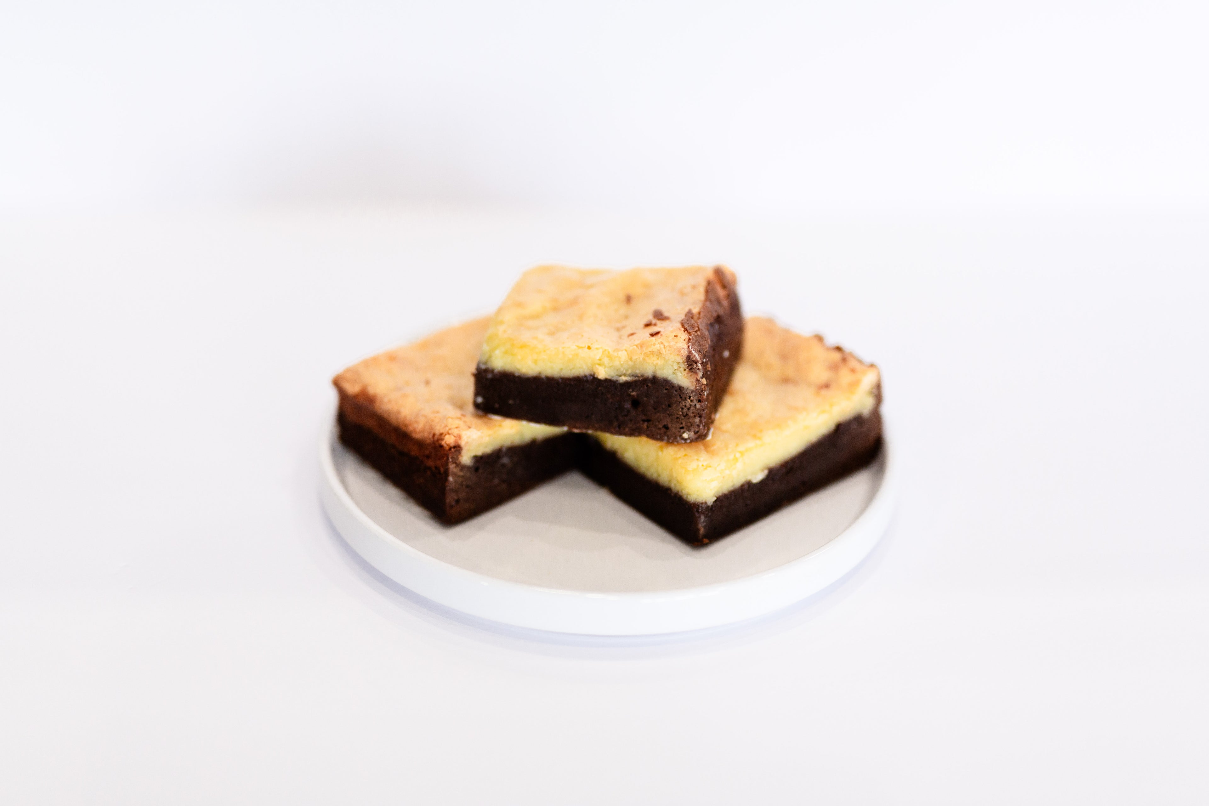 Brownie: The King's Brownie