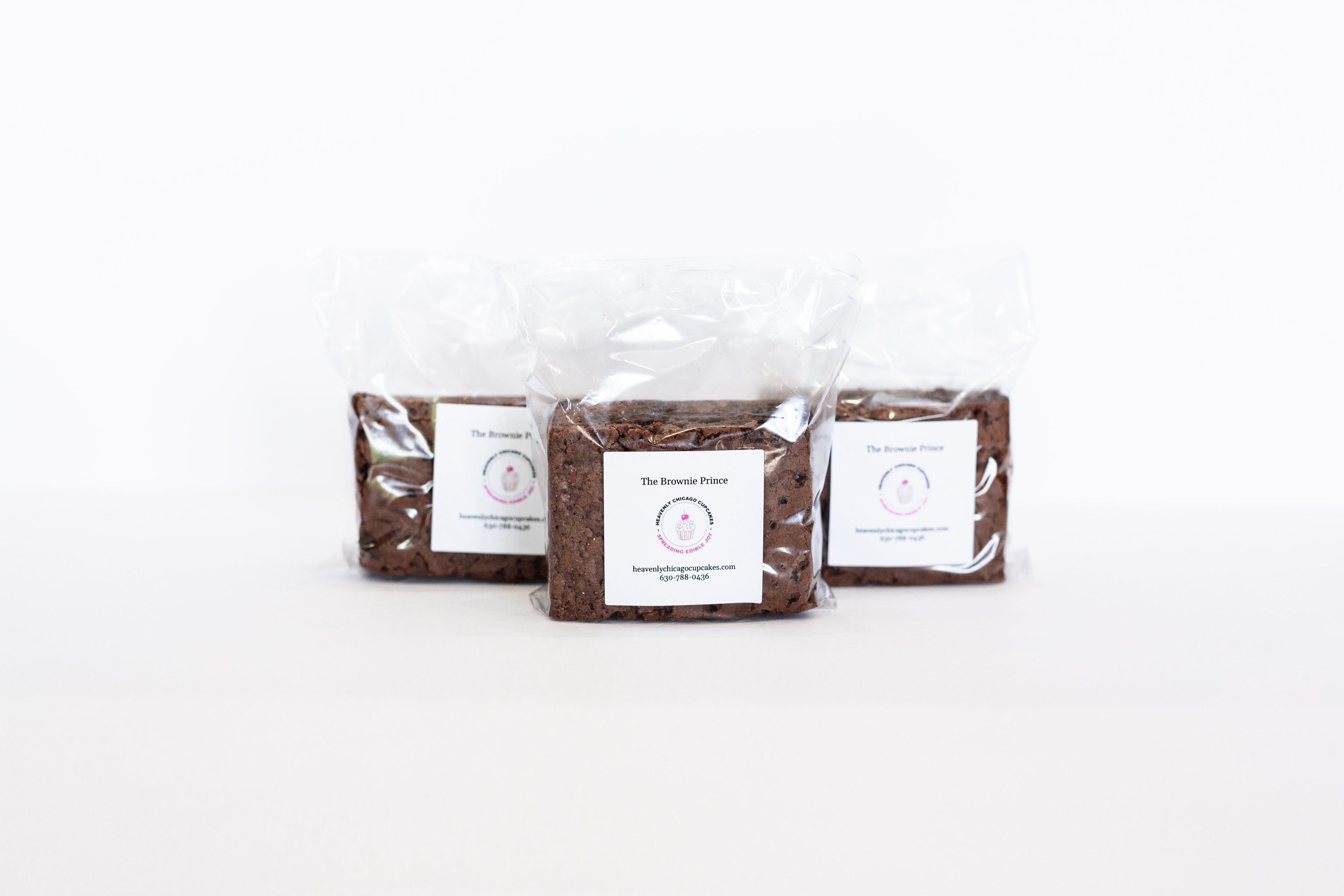 Brownie: The Brownie Prince