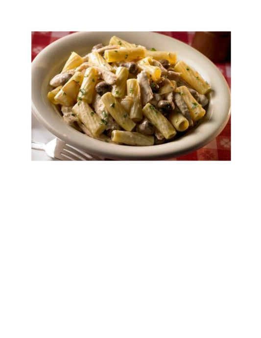 Catering: Chicken Rigatoni