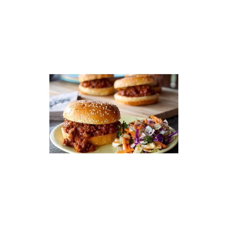 Catering: Savvy Joe Sandwhich